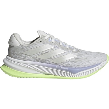 adidas Маратонки Adidas Women's Supernova Running Shoes - Wht/Zero/Violet