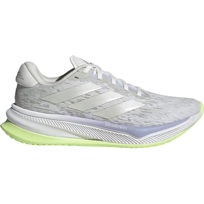 adidas Маратонки Adidas Women's Supernova Running Shoes - Wht/Zero/Violet
