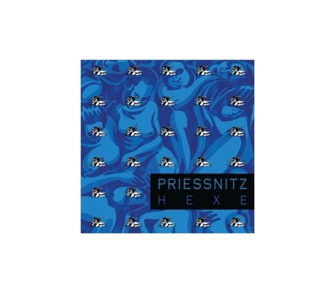 Priessnitz - Hexe CD