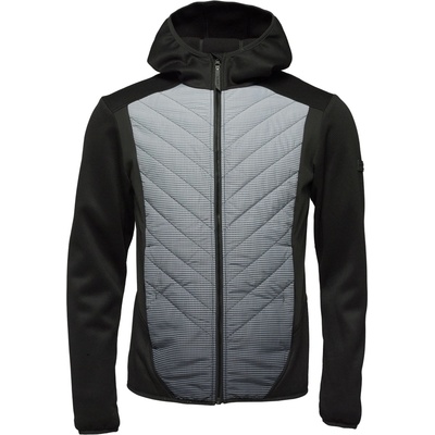 Loap Garun čierna ,sivá