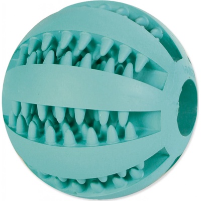 Trixie Denta Fun baseballová lopta 7 cm