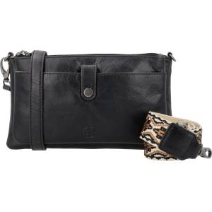 Hide & Stitches Next Navajo 23178 Black