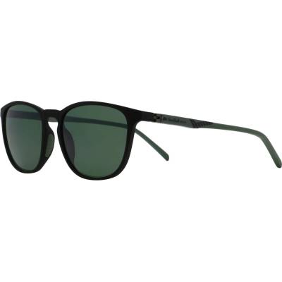 SPECT Eyewear Слънчеви очила Red bull spect Redps 108 S3 Sunglasses - Matt Black / Green - размер One Size (205-7066-0111)