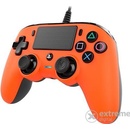 Nacon Wired Compact Controller PS4 ps4hwnaconwccorange