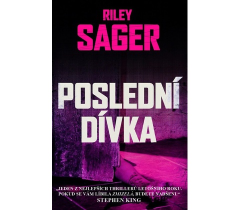Poslední dívka