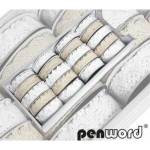 Penword Decorative lace insert 2, 5cmx3m (20pcs)