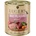 Luger’s Superfood Luger`s Dog храна за кучета с телешко и моркови, 800gr