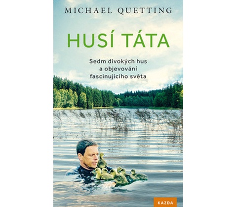 Husí táta