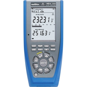 Metrix MTX3291