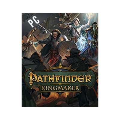 Pathfinder: Kingmaker