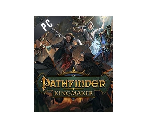 Pathfinder: Kingmaker