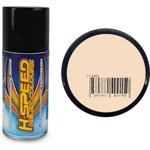 H-Speed спрей боя бежова 150ml