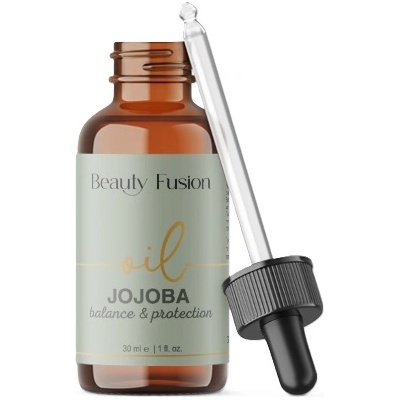 Beauty Fusion Био масло от жожоба, 30 ml