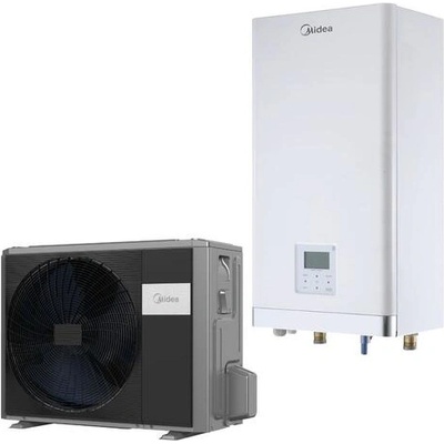 Midea MHA-V16W/D2RN8-B2 HB-A160/CD30GN8-B2
