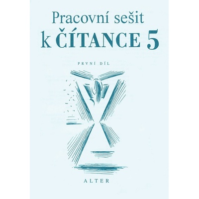 Pracovní sešit k čítance 5/1