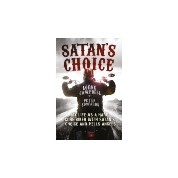 Satan's Choice - Campbell Lorne, Edwards Peter
