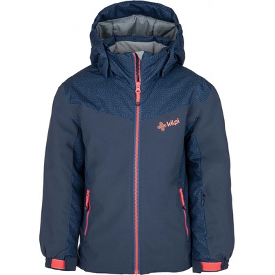 Kilpi JENOVA-JG Tmavě modrá – Zboží Dáma Kilpi JENOVA-JG Tmavě modrá – Zboží Dáma