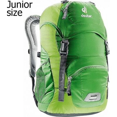 Deuter Junior emerald-kiwi