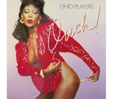 Ouch - Ohio Players LP