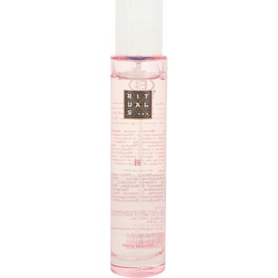 Rituals sprej na tělo a vlasy The Ritual Of Sakura (Hair & Body Mist) 50 ml – Zboží Dáma