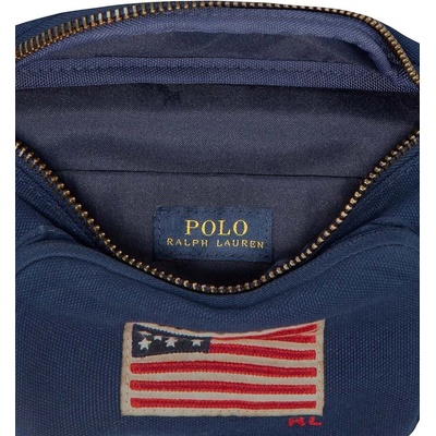 Детска чанта за кръст Polo Ralph Lauren (9AR143)