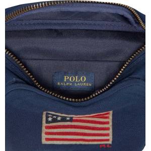 Ralph Lauren Детска чанта за кръст (9AR143)