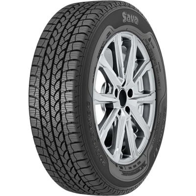 Sava eskimo lt 225/65 r16 112r