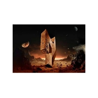 Acer Nitro M Mauspad