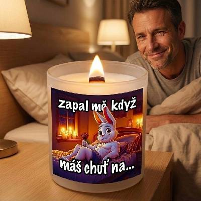 Ahome Pan králík 450 g