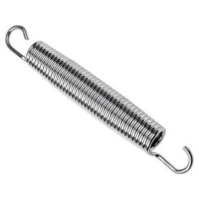 Aga Pružina na trampolínu cm 13 cm – Zboží Mobilmania