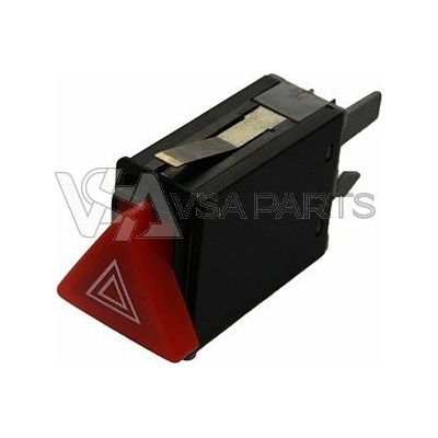 NTY Spínač varovných světel Octavia I 1U0953235E300-NTY