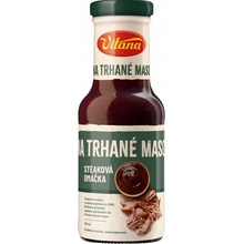 Vitana Steaková omáčka na trhané mäso 250 ml
