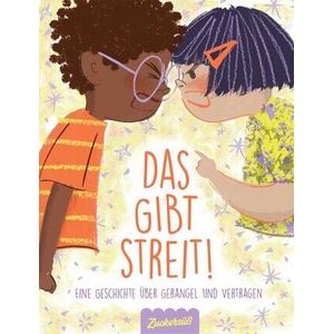 Das gibt Streit! (ISBN: 9783949315572)