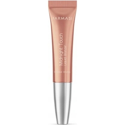 Farmasi Bronzer v tekutej forme drizzled bronze 12 ml