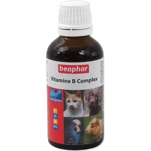 Beaphar Vitamin B Complex 50 ml