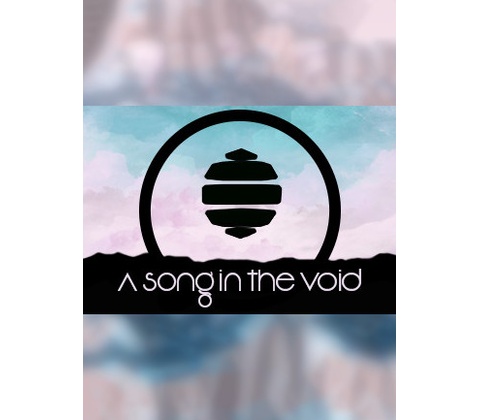 A song in the void