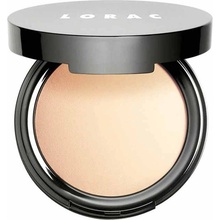 Lorac POREfection Baked Perfecting Powder PF2 light púder 6 g