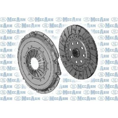 Sada spojky MECARM MK10090D