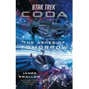 Star Trek: Coda: Book 2: The Ashes of Tomorrow