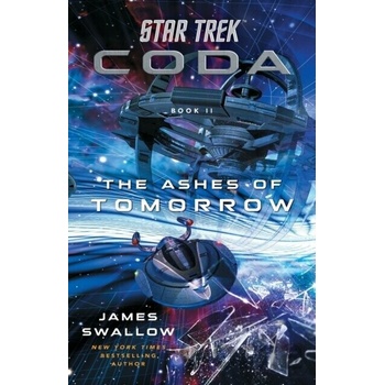 Star Trek: Coda: Book 2: The Ashes of Tomorrow
