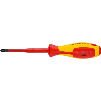 Skrutkovač krížový PZ1 SLIM 187 mm KNIPEX 08775