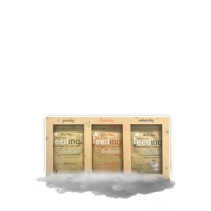 Green House Feeding Bio Starter Kit