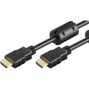 VGA, DVI, HDMI káble PremiumCord kphdme1
