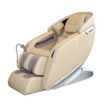 Rexton Mасажен стол Rexton Z1-Champagne с 3D масаж и Bluetooth (Z1-champagne)