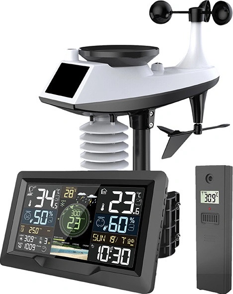 Solight TE91