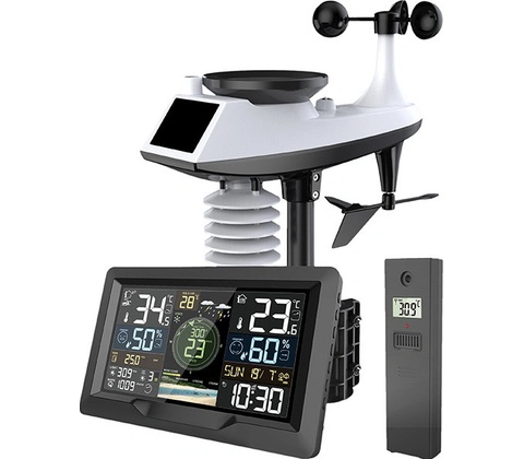 Solight TE91