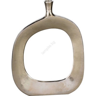 EGLO 421312 - Метална ваза ANKAREFO 57, 5x43 см хром (EG421312)