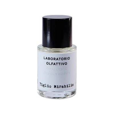 Laboratorio Olfattivo Laboratorio in Fiore Tiglio Mirabilis parfémovaná voda unisex 30 ml