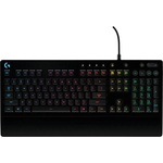 Logitech Prodigy G213 DE (920-008087) Клавиатури