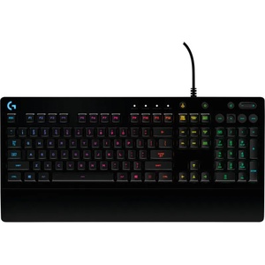 Logitech Prodigy G213 DE (920-008087) Клавиатури